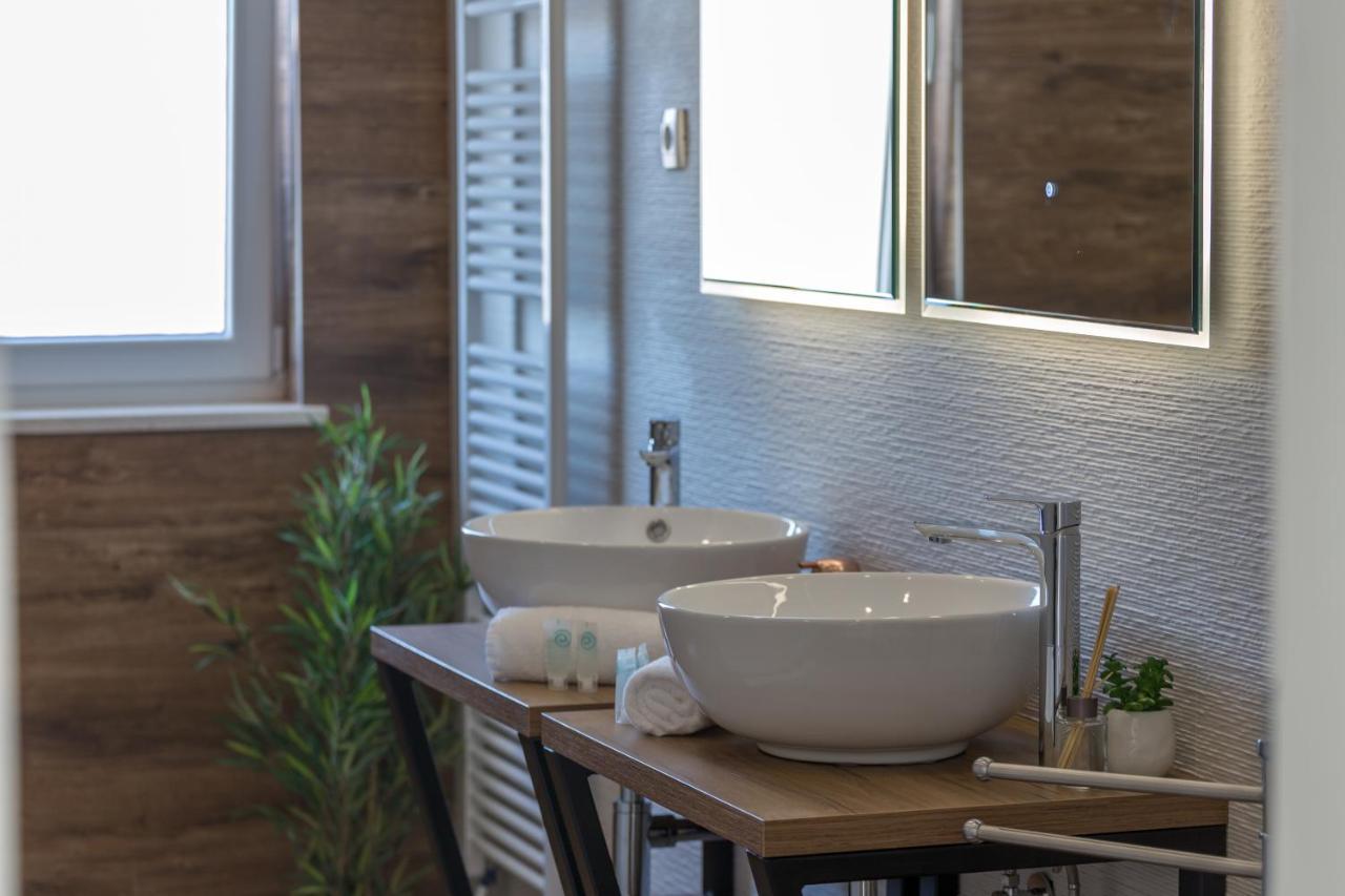 Golden View Penthouse Daire Hvar Town Dış mekan fotoğraf